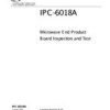 IPC 6018 Revision A