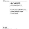 IPC 6013 Revision A