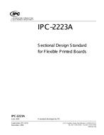 IPC 2223 Revision A