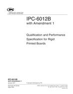 IPC 6012 Revision B