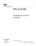 IPC A-610 Revision D