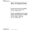 IPC 7711/21 Revision A