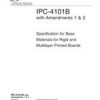 IPC 4101 Revision B