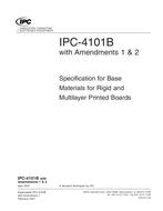 IPC 4101 Revision B