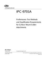 IPC 9701 Revision A