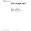 IPC HDBK-005