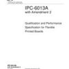 IPC 6013 Revision A