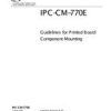 IPC CM-770 Revision E