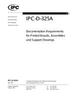 IPC D-325 Revision A