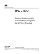 IPC 7351 Revision A