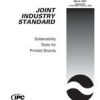 IPC J-STD-003 Revision B