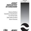 IPC J-STD-020 Revision D