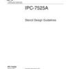 IPC 7525 Revision A