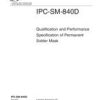 IPC SM-840 Revision D