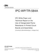 IPC TR-584 Revision A