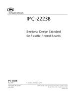 IPC 2223 Revision B