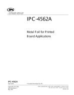 IPC 4562 Revision A