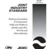 IPC J-STD-609