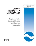 IPC J-STD-001 Revision E