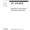 IPC SM-840 Revision C