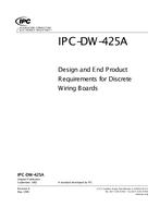 IPC DW-425 Revision A