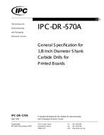 IPC DR-570 Revision A