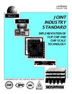 IPC J-STD-012