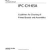 IPC CH-65 Revision A