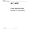 IPC 9850 Revision A