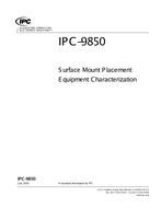 IPC 9850 Revision A