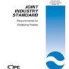 IPC J-STD-005 Revision A