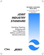 IPC J-STD-033 Revision D