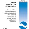 IPC J-STD-001G Revision S