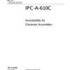 IPC A-610 Revision C